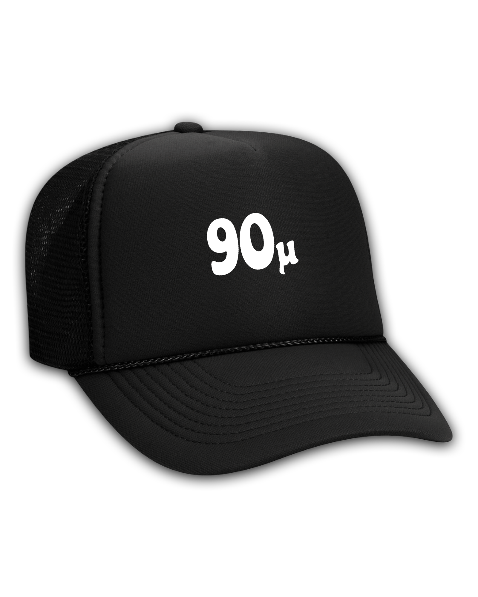 90u