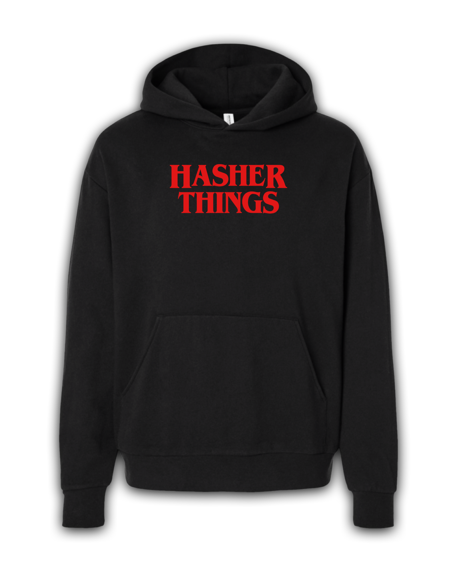 Hasher Things