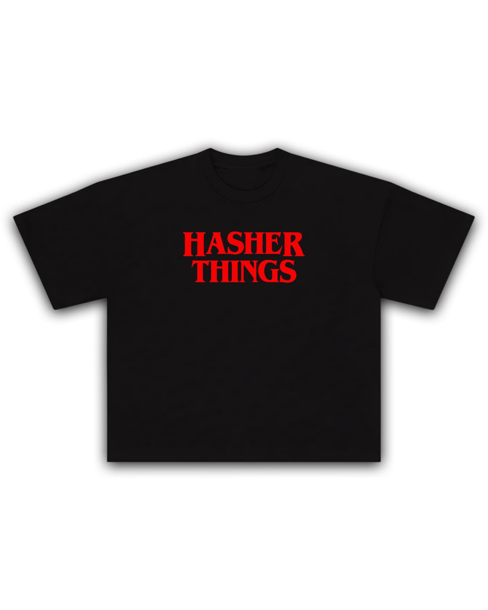 Hasher Things